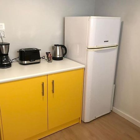 Kyparissia Cozy Flat - 5Mins Walking From Beach Apartment Exterior photo