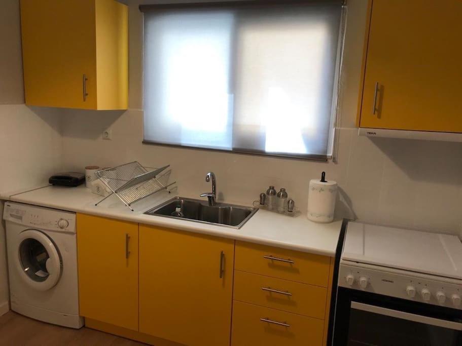 Kyparissia Cozy Flat - 5Mins Walking From Beach Apartment Exterior photo