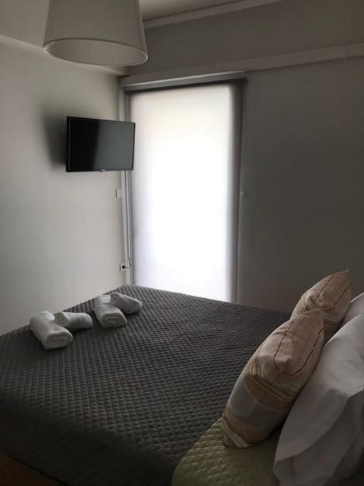 Kyparissia Cozy Flat - 5Mins Walking From Beach Apartment Exterior photo