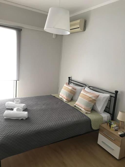 Kyparissia Cozy Flat - 5Mins Walking From Beach Apartment Exterior photo